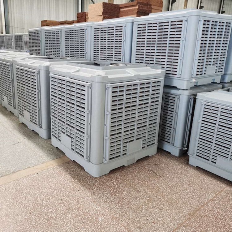 彩鋼廠房悶熱降溫方法 鋼構(gòu)車(chē)間降溫方案